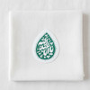 استیکر یا اباعبدالله  طرح اشک