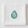استیکر یا اباعبدالله  طرح اشک