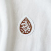 استیکر یا اباعبدالله  طرح اشک
