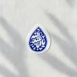 استیکر یا اباعبدالله  طرح اشک