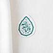استیکر یا اباعبدالله  طرح اشک