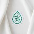 استیکر یا اباعبدالله  طرح اشک