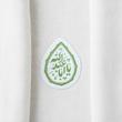 استیکر یا اباعبدالله  طرح اشک