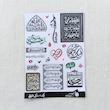 پک استیکر طریق - امام حسین علیه السلام