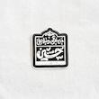 استیکر من غرقم و ساحل حسین تو پر