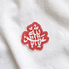 استیکر یا اباعبدالله طرح الماس تو پر