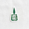 استیکر یا زینب طرح شمع تو خالی