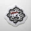 استیکر تو حسین بچگیمی