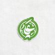 یا علی دایره ای طره دار - تو پر