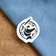 یا علی دایره ای طره دار - تو خالی