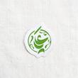 یا علی دایره ای طره دار - تو خالی