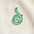استیکر امیرالمومنین اشک - طرح بوم شابلون