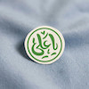 استیکر یا علی دایره