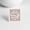 استیکر نجات اهل عالم با حسین است
