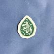 استیکر یا اباعبدالله  طرح اشک