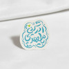 استیکر یا مهدی ادرکنی فانتزی