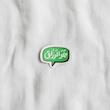 استیکر هو الرزاق مکالمه