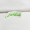 استیکر یقینا کله خیر