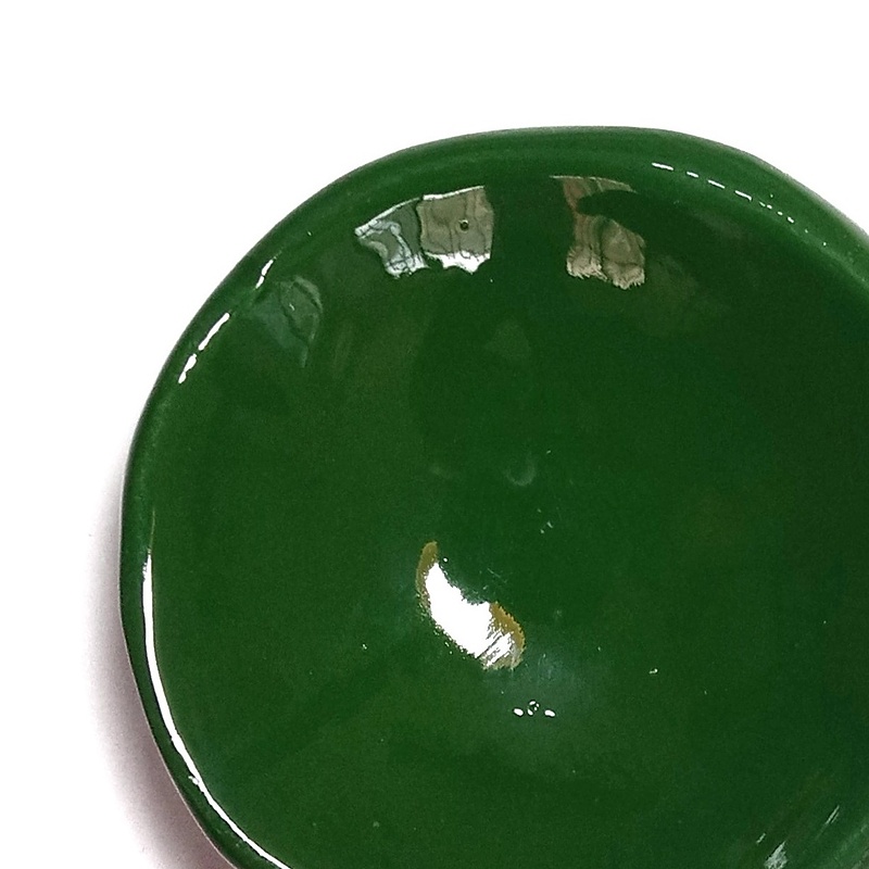 براشینگ سبز کد EVERGREEN