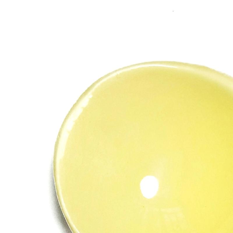 براشینگ زرد روشن کد LEMON