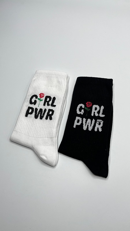 GIRL PWR