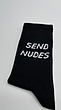 SEND NUDES