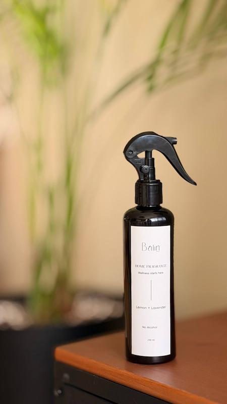 خوشبوکننده محیط رایحه لیمو و لوندر