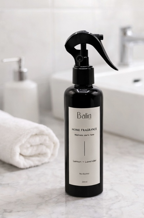 خوشبوکننده محیط رایحه لیمو و لوندر