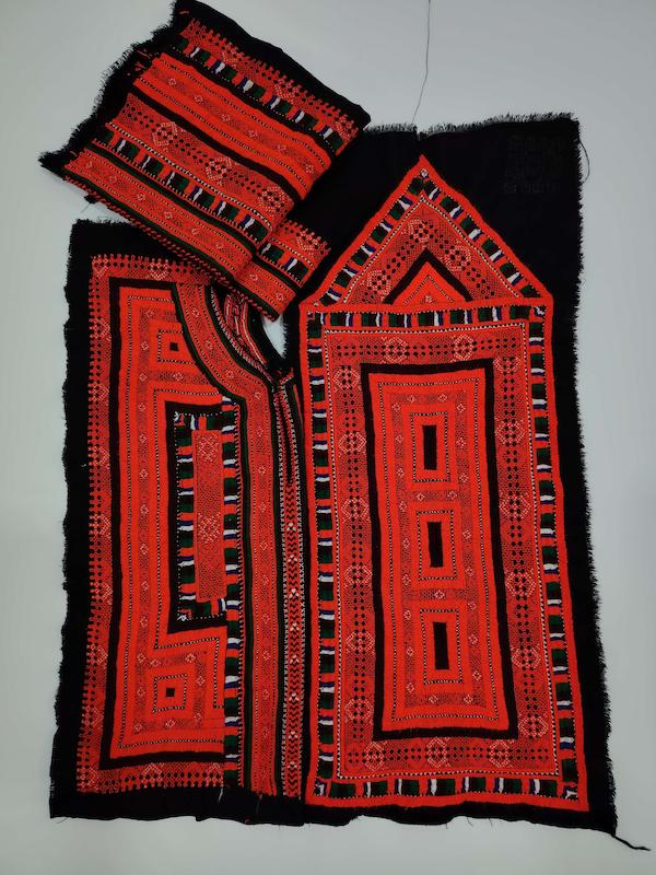 زی آستین زیاستین جوک دو طرفه 