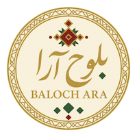 بلوچ آرا