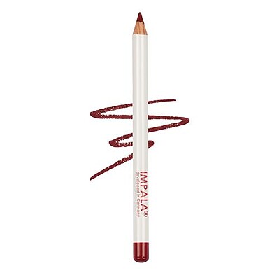 خط لب چوبی ایمپالا Impala lip pencil شماره 108