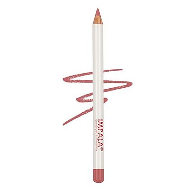 خط لب چوبی ایمپالا Impala lip pencil شماره 116