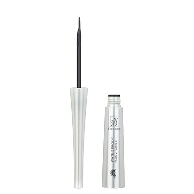 خط چشم ضدآب مویی مای مدل Eye Liner