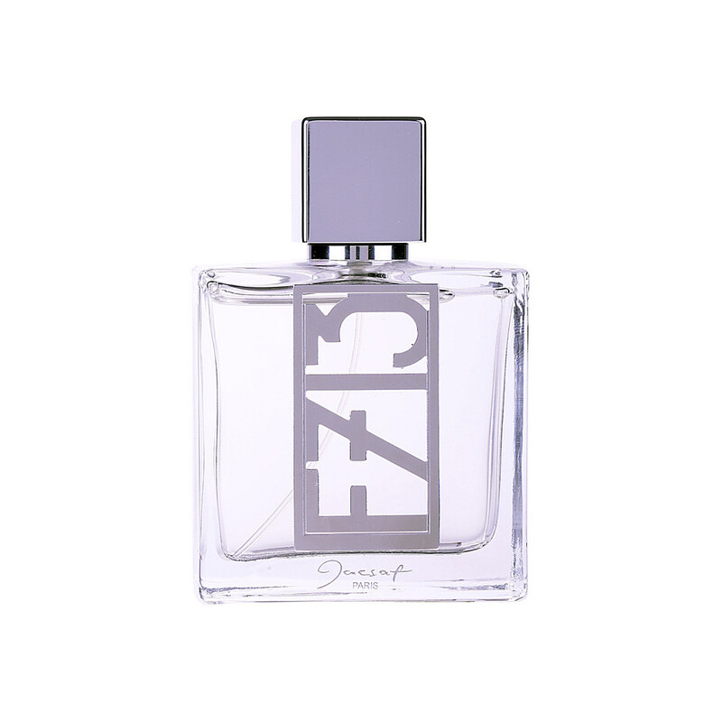 ادو پرفیوم مردانه ژک ساف مدل F713 حجم 100 میلی لیتر