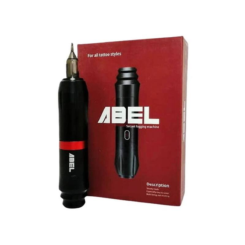 دستگاه تاتو پن ابل ABEL