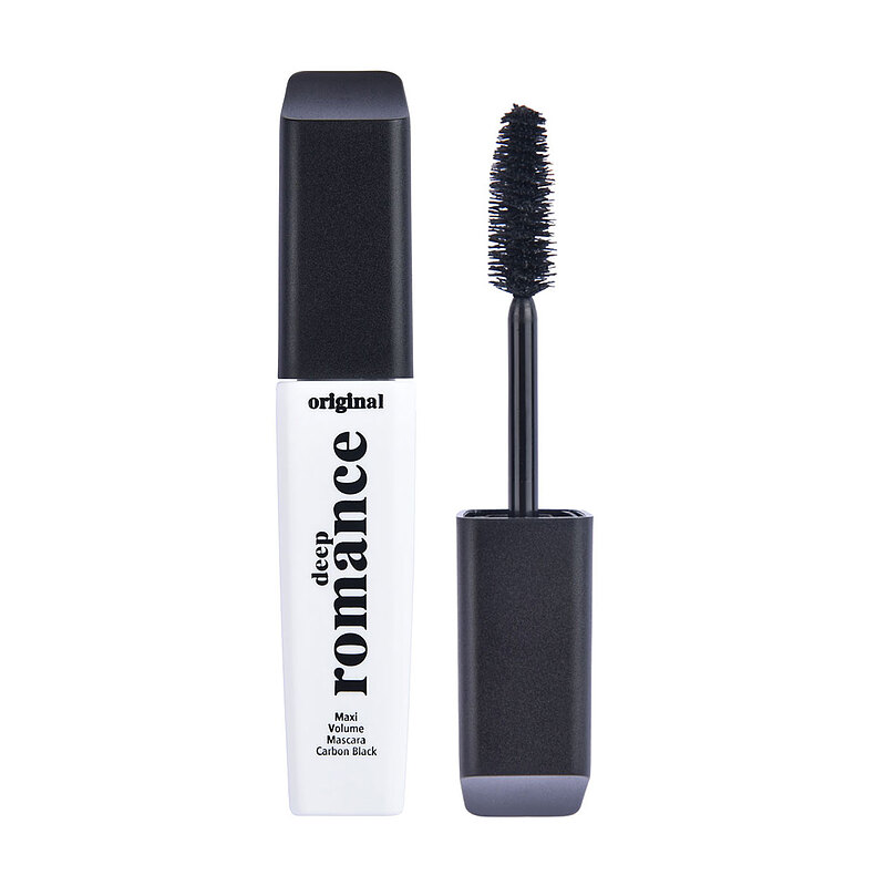 ریمل حجم دهنده دیپ رومنس ( اصل ) ا Deep-romanse volumizing mascara