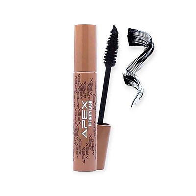 ریمل حجم دهنده اپکس مدل infinity lash