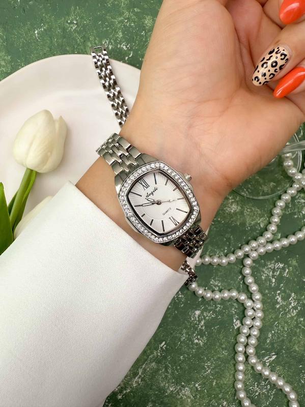 ساعت مچی بند مشبک