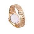 ساعت زنانه اودمارپیگه دور نگین طلایی صفحه طلایی F/a5430 Audemars piguet