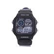 ساعت مردانه دیجیتالی کاسیو جهان نما طوسی M/c5446 Casio