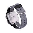 ساعت مردانه دیجیتالی کاسیو جهان نما طوسی M/c5446 Casio