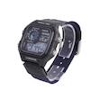 ساعت مردانه دیجیتالی کاسیو جهان نما سورمه ای  M/c5444 Casio