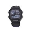 ساعت مردانه دیجیتالی کاسیو جهان نما سورمه ای  M/c5444 Casio