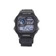 ساعت مردانه دیجیتالی کاسیو جهان نما مشکی M/c5443 Casio