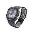 ساعت مردانه دیجیتالی کاسیو جهان نما مشکی M/c5443 Casio