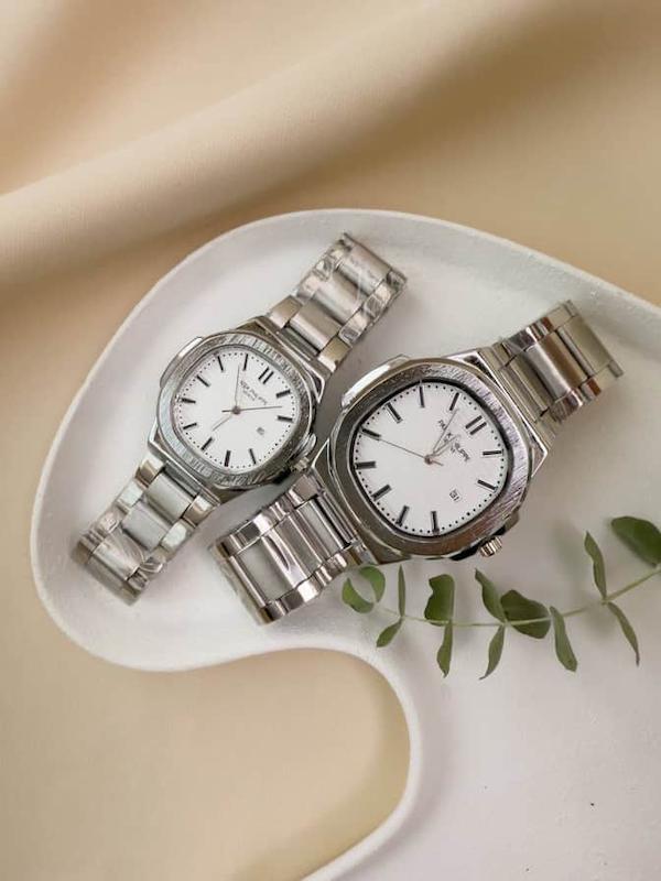 ساعت مچی ست Patek philippe