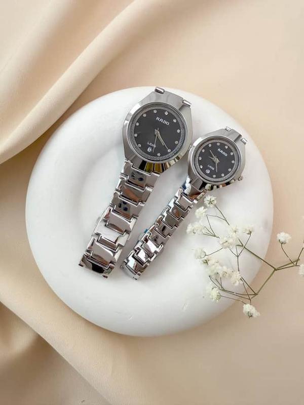 ساعت مچی ست RADO JUBILE