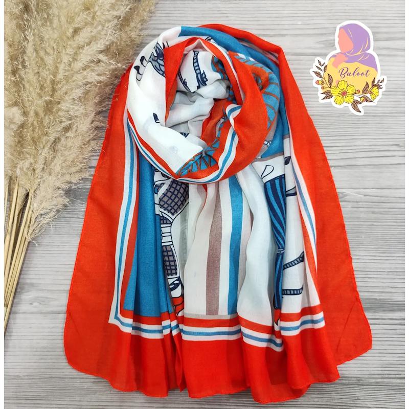 شال هرمس وارداتی