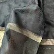 شال پیچازی مشکی