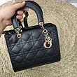 کیف Dior
